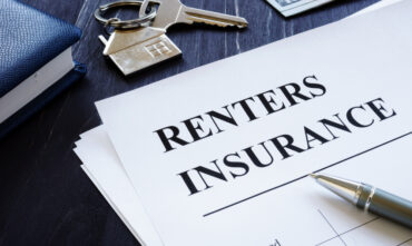 renters insurance document