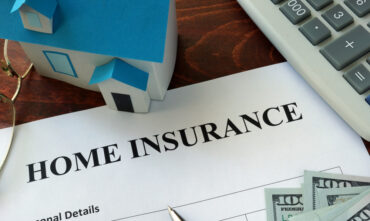 home insurance policy document