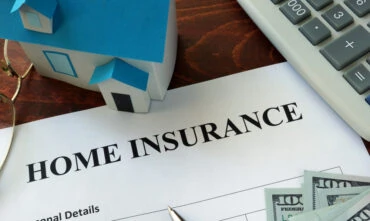 home insurance policy document