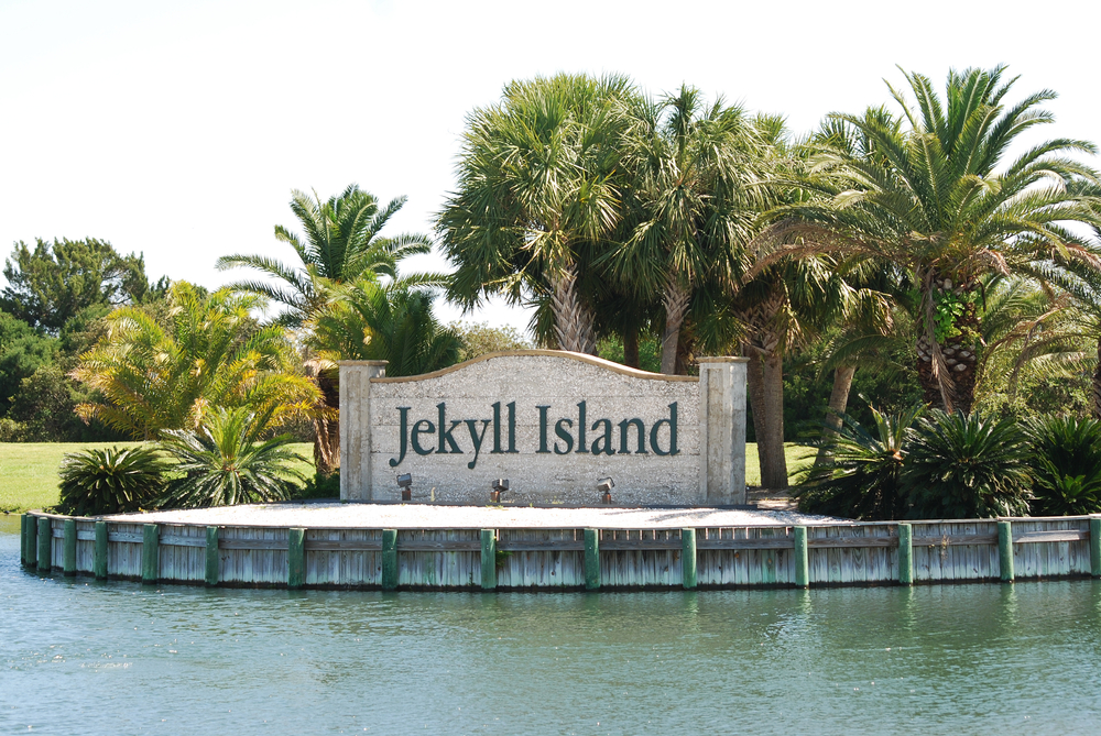 Jekyll Island offers fun for the family during the holidays - cheap car insurance in Georgia.