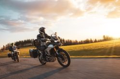 Can You Buy Motorcycle Without License