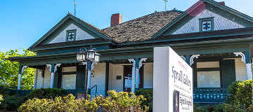 Established in 1975, the Spruill Center for the Arts in Dunwoody is a private organization, whose mission is to foster appreciation of the visual arts - cheap car insurance in Georgia.