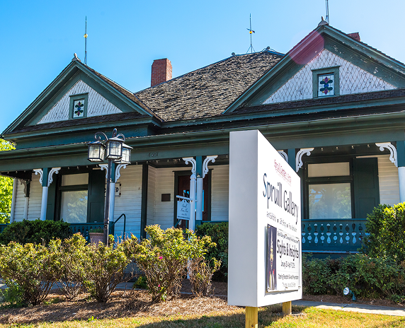Established in 1975, the Spruill Center for the Arts in Dunwoody is a private organization, whose mission is to foster appreciation of the visual arts - cheap car insurance in Georgia.