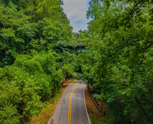 Silver Comet Trail in Georgia Silver Comet Trail Silver Comet Road Bridge - cheap car insurance in Georgia.